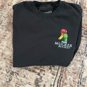 Black Short Sleeve Tee